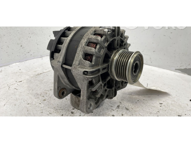 Генератор 231003676R   Renault Clio V      