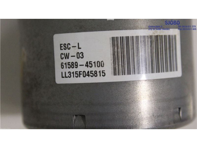 Jednotka ABS 589201P300, 1P589-30950 KIA Venga 2015