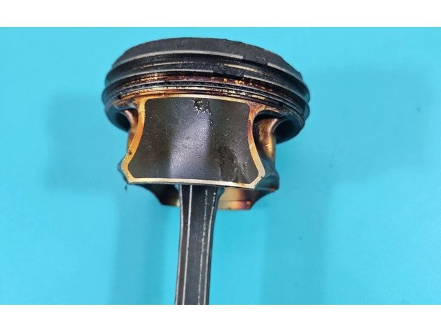 Píst 270910, IMPRK1365839 Mercedes-Benz GLA W156