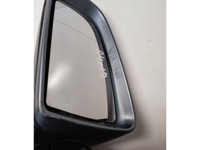 Зеркало электрическое Audi A4 S4 B6 8E 8H 2001-2005 года