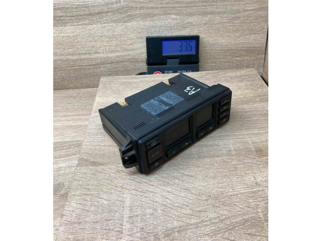 Блок управления климат-контролем AudiA38LClima Audi A3 S3 8L