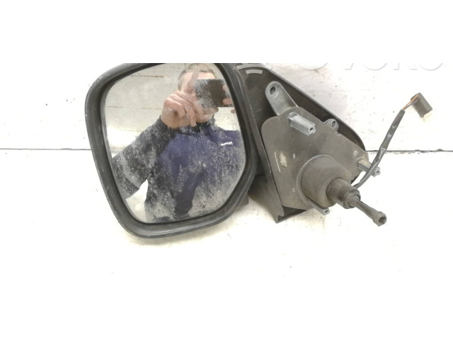 Zpětné zrcátko Citroen Berlingo 2005 E9010118, E0902017