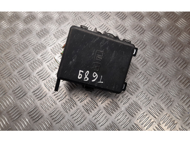 Pojistková skříňka M9D314A076CA Jaguar I-Pace 2021