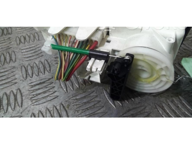 Блок управления климат-контролем 13219160 Opel Meriva A