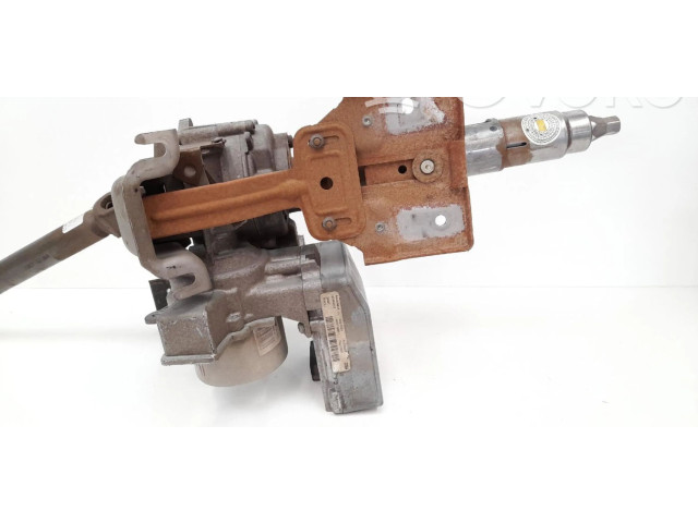 Volant Mazda 2 DF713210X, DF713210X