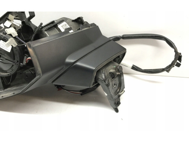 Зеркало электрическое Audi Q5 SQ5 2017 - года