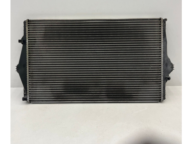 Интеркулер  8671694, 297954   Volvo S80 