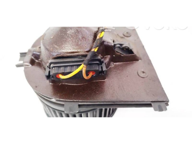 Вентилятор печки Audi A3 S3 8L