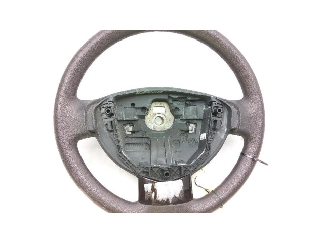 Руль Dacia Duster SinValor