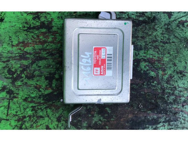 Блок управления АБС 89540-20260   Toyota Carina T190