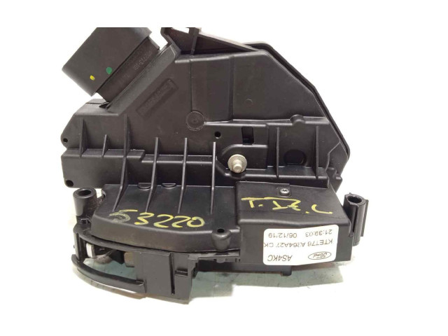 Замок раздвижная дверь BM5AA26413AH, 2099461 Ford Transit - Tourneo Connect