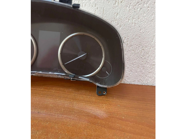 Панель приборов 257580-7282   Lexus NX       