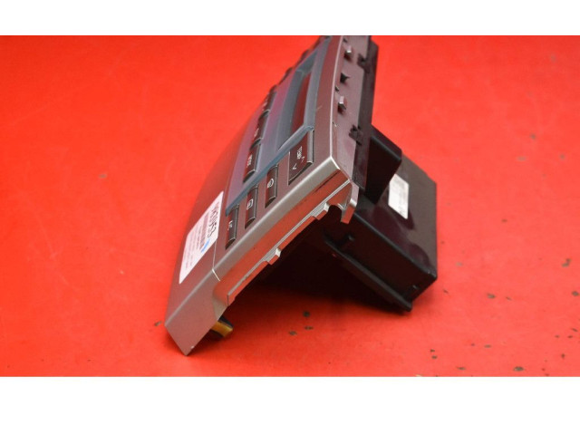 Блок управления климат-контролем 55900-0F040, 55900-0F040 Toyota Corolla Verso E121