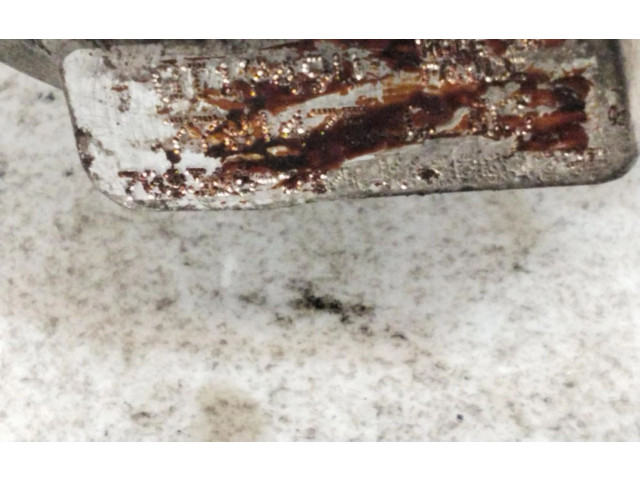 Turbodmychadlo Турбина 7781475C Land Rover Freelander