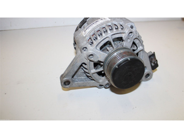 Генератор 373002A750, MS1042113580   KIA Ceed      