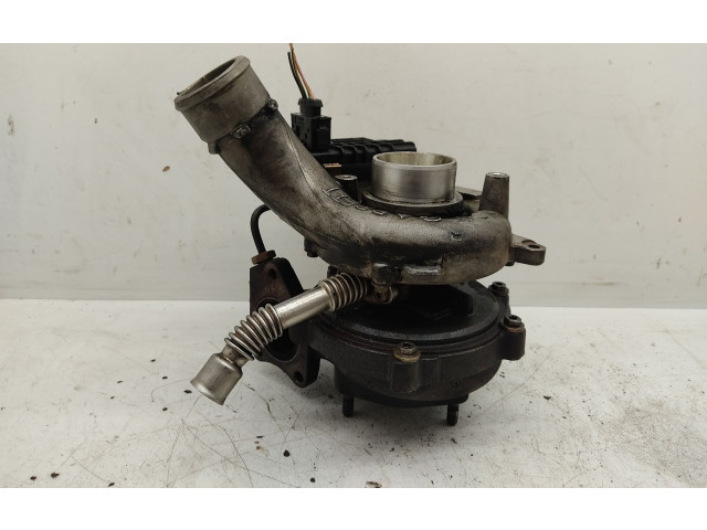 Turbodmychadlo Турбина 059145722   Audi Q7 4L   CAS