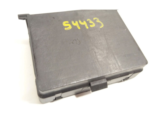 Блок управления 9836236080 Peugeot 2008 II