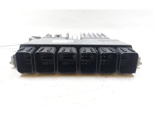 Блок управления двигателя 0281039026, 0281039026   Mini Clubman F54