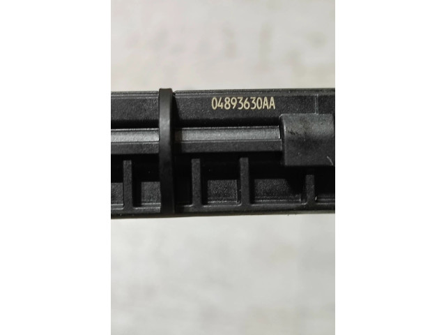 Vstřikovač 04893630AA Alfa Romeo Stelvio pro benzínový motor 2.0