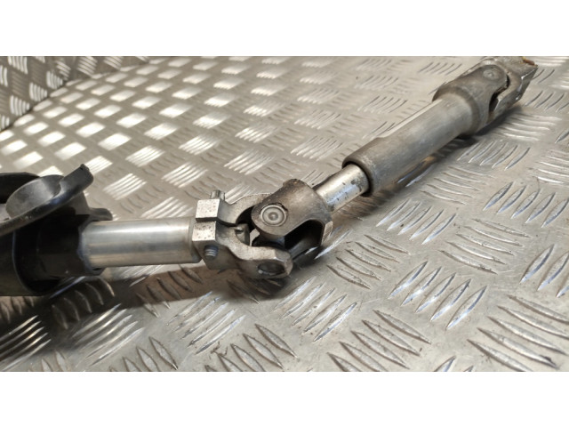 Рулевая рейка 6774108, 6777042 BMW X5 E70 2006-2013 года