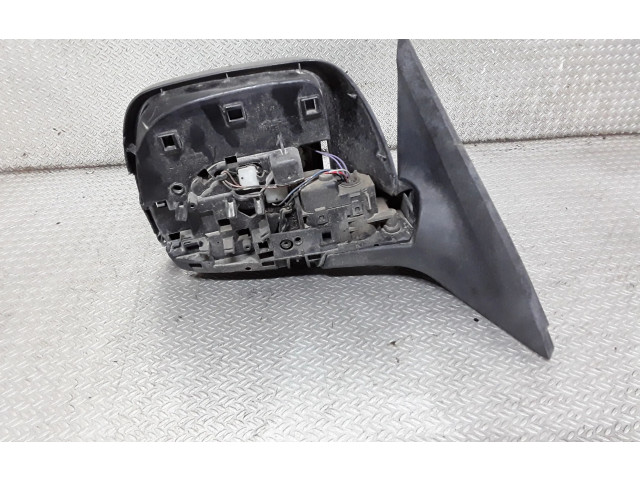 Зеркало электрическое        Subaru Forester SH  2008 - 2013 года   