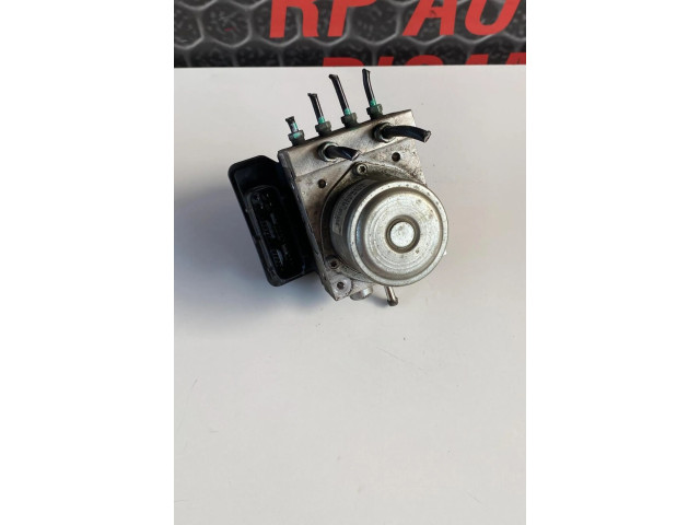 Блок АБС A98000EB2, A98000EB2   Renault  Koleos I  2008 - 2016 года