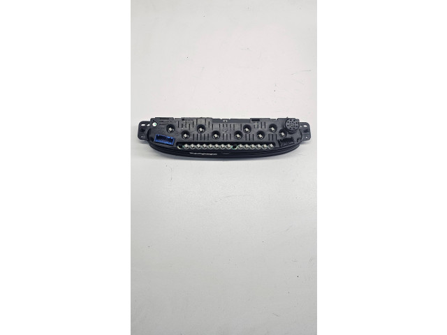 Панель приборов VD0966001, P8A96317180   Citroen Xsara Picasso       