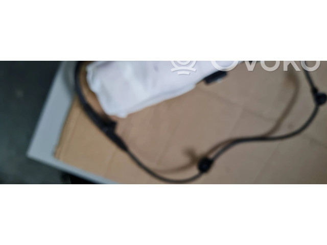 Боковая подушка безопасности 80A880242F, SAB31005   Audi Q5 SQ5