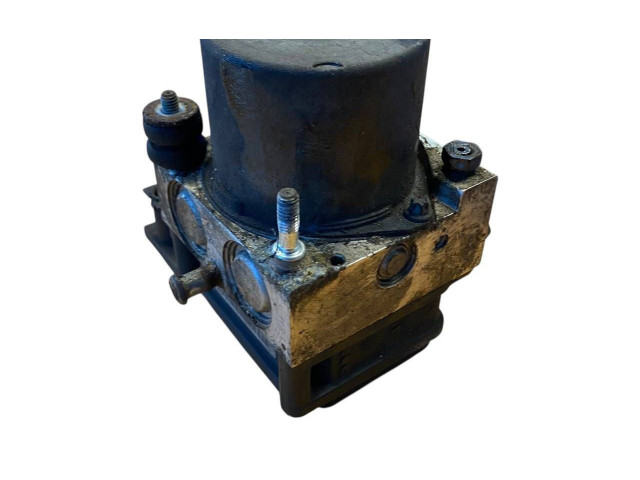 Блок АБС 9660779880, 0265231522 Citroen Berlingo 2008 - 2018 года