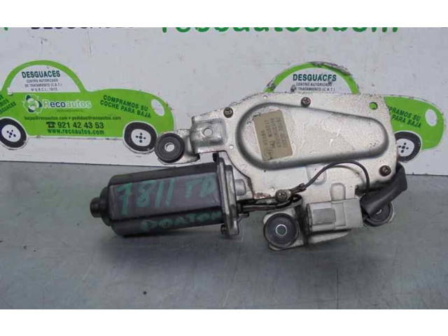 Моторчик заднего дворника 287002C200, 90924 Nissan Vanette