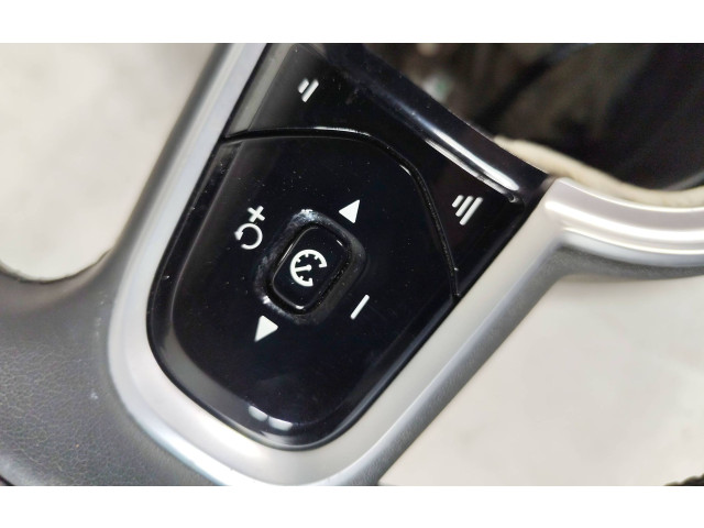 Руль Volvo XC90  2014 -  года 6274290      