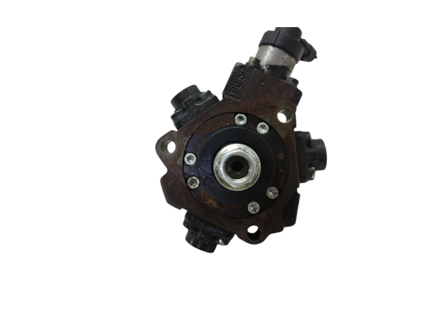 Топливный насос