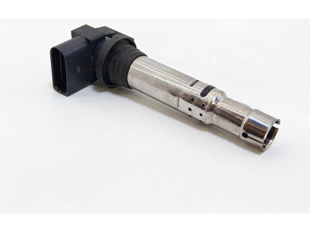 Блок управления 036905715G, ELDOR78292006   Seat Ibiza IV (6J,6P)