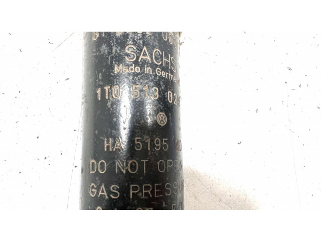 Задний aмортизатор