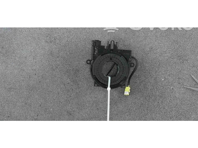 Подрулевой шлейф SRS 255540638R, 255540638R Renault Clio V