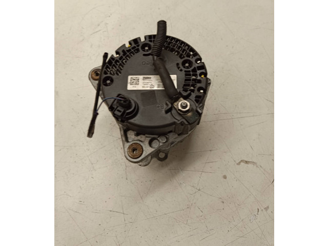 Генератор 123001406, 2740657A Audi A7 S7 4G