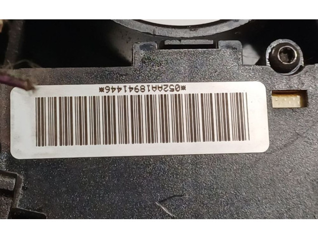 Зеркало (механическое)       Chrysler Voyager  2001 - 2004 года   