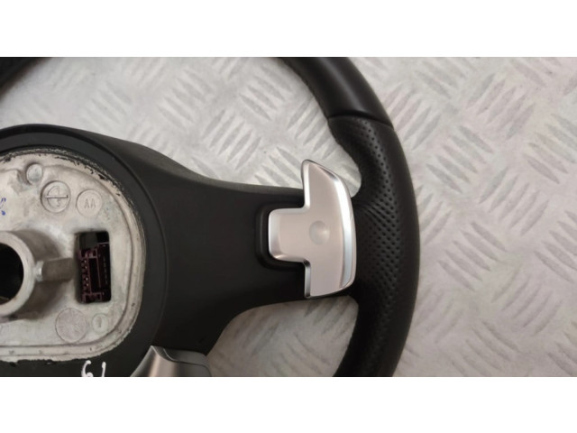 Volant Mercedes-Benz CLS C257 2018 A0050004599, A0004608402