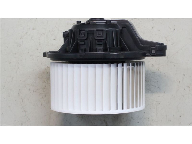 Вентилятор печки 971133X000, F00S3B2474 KIA Ceed