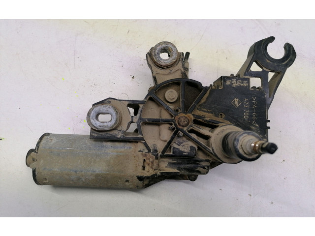 Двигатель стеклоочистителя заднего стекла 473700, 404430   Volkswagen PASSAT B5
