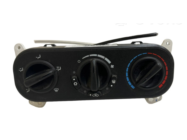 Блок управления климат-контролем P55111874AB, 03292007 Jeep Patriot