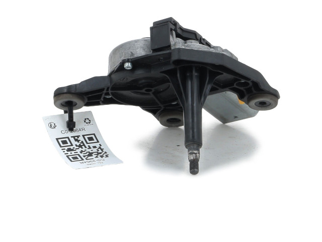 Моторчик заднего дворника 50509441 Alfa Romeo Giulietta