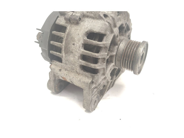 Генератор 7700426849 Renault Trafic II (X83)