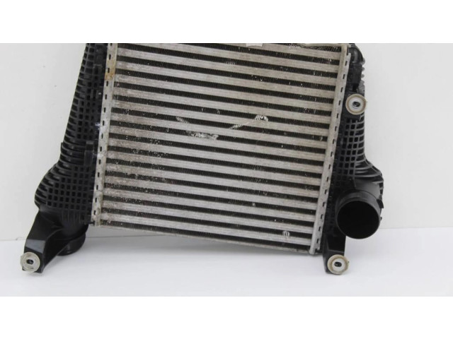 Интеркулер 95B145804E, 21112022 Porsche Macan