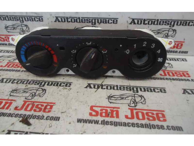 Блок управления климат-контролем    Ford Transit   Tourneo Connect