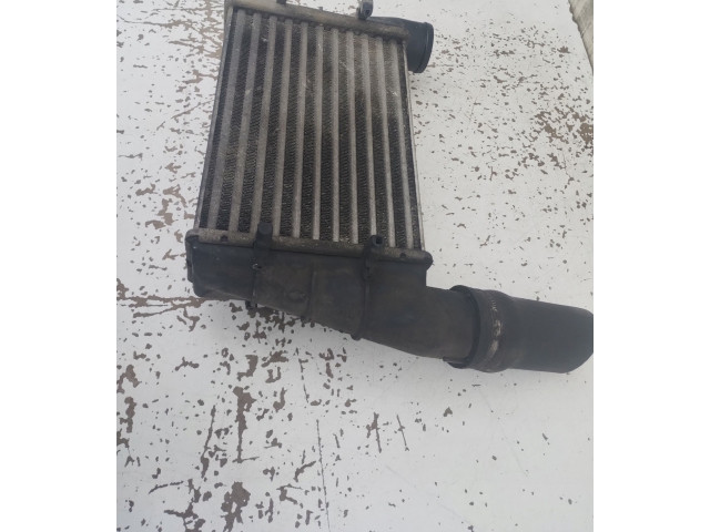 Интеркулер  058145805A, 058145805A   Audi A6 S6 C5 4B 