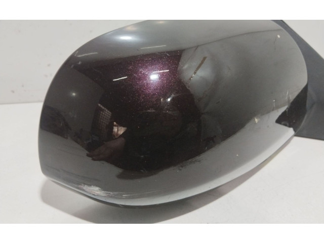 Зеркало электрическое        Hyundai Sonata  2006 - 2015 года   