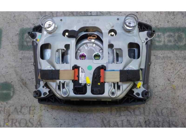 Подушка безопасности водителя 3D0880203B6G8, 3D0880201BM   Volkswagen Phaeton