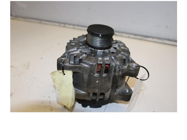 Генератор 9803750980 Peugeot Partner III