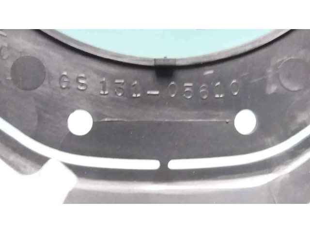 Руль Suzuki Swift  2011-2016 года 4811055L60BWL      